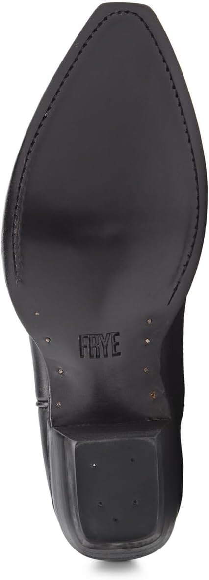 Сапоги Sacha Mid Pull On Frye, черный — фото 3
