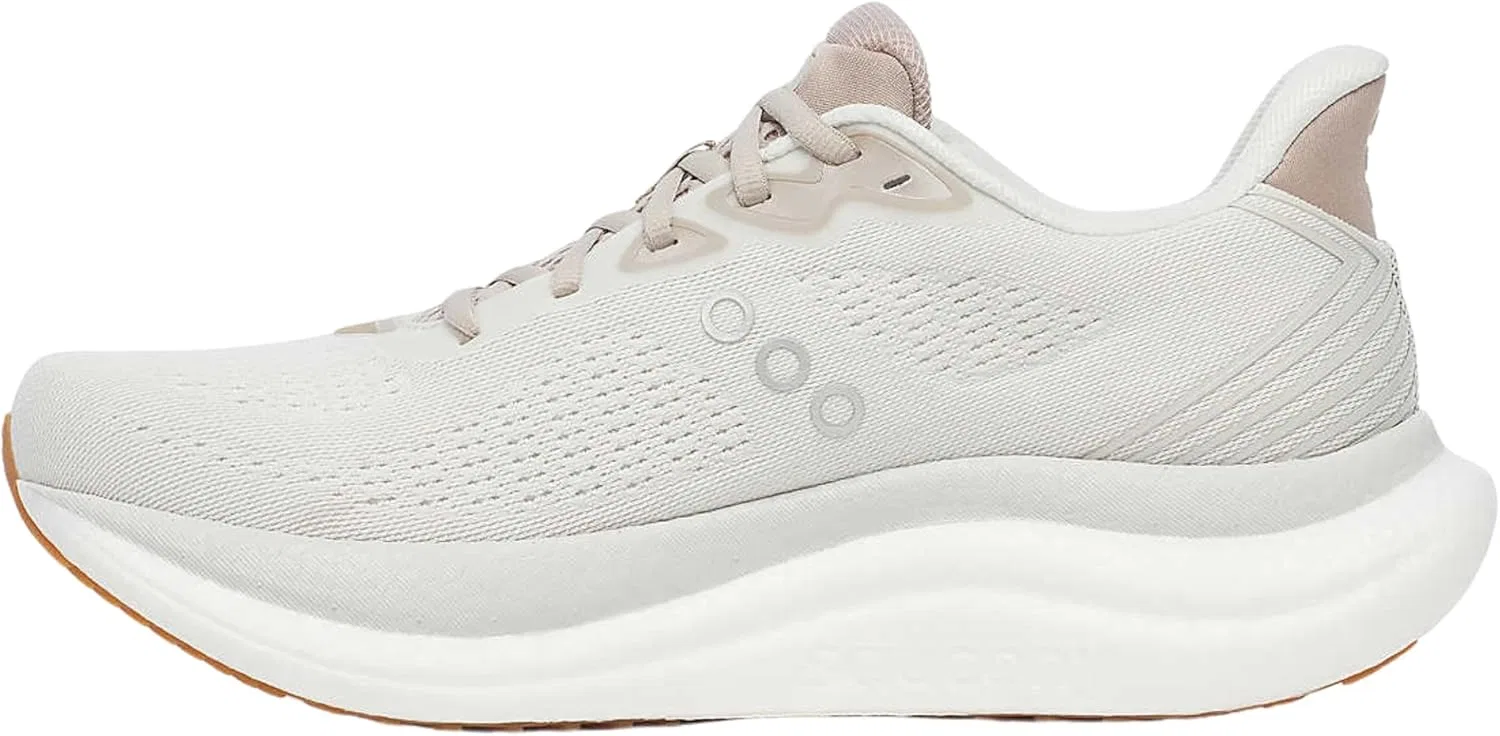 Мужские кроссовки Saucony Triumph 23, Quartz Rubber