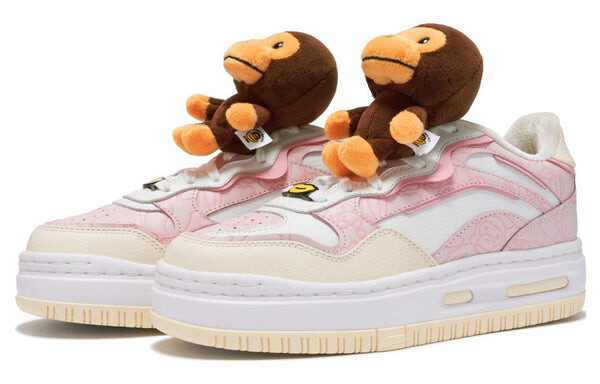 Кроссовки x baby milo store future c1 Li-Ning, белый — фото 4