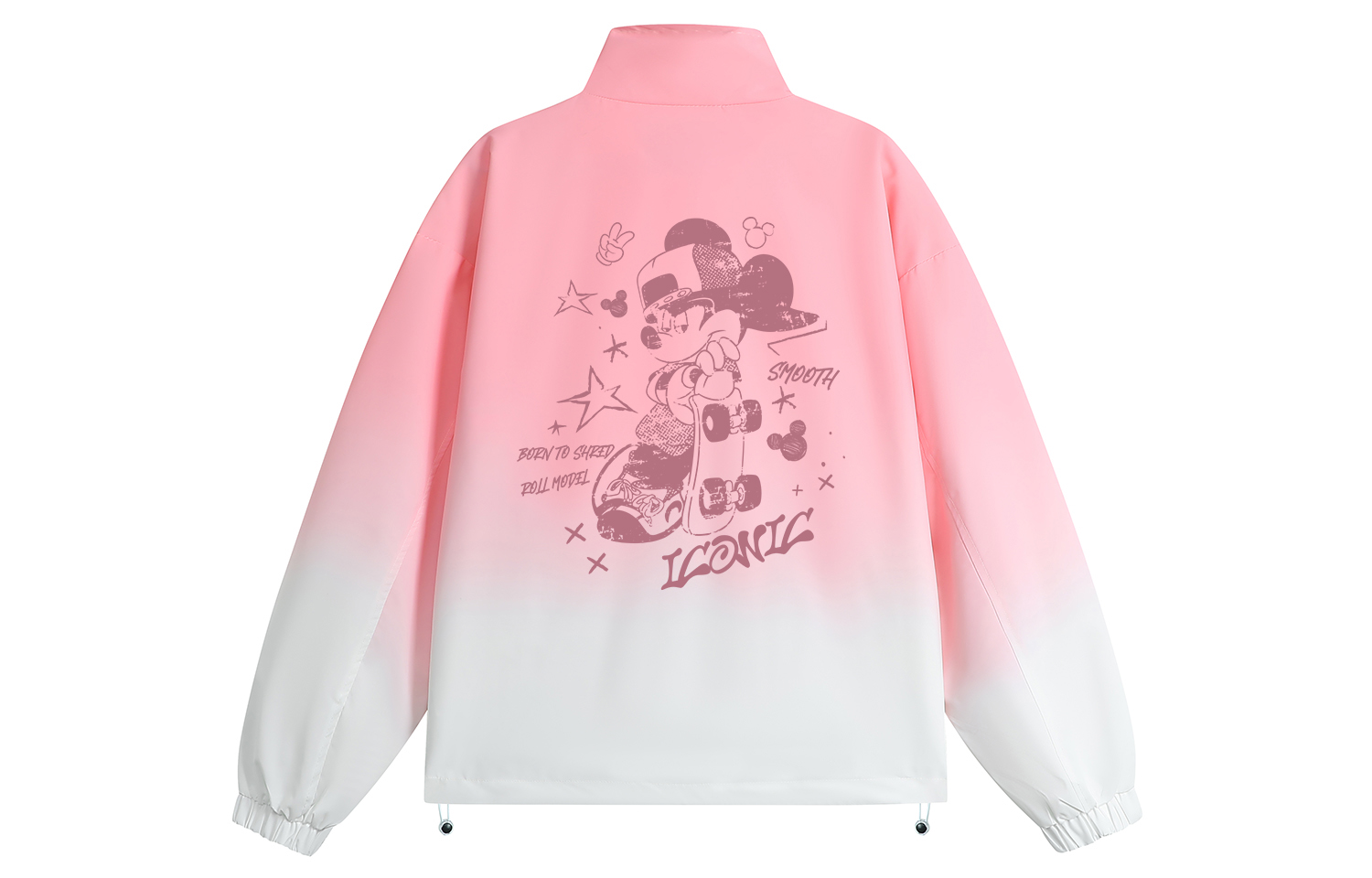 

Disney Куртка женская, Gradient Pink