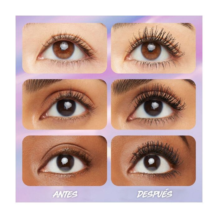 

Тушь для ресниц Máscara de Pestañas The Falsies Surreal Extensions Waterproof Maybelline New York, Negro