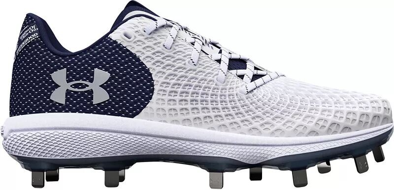 

Женские бутсы для софтбола Under Armour Glyde 2.0 MT Metal Fastpitch