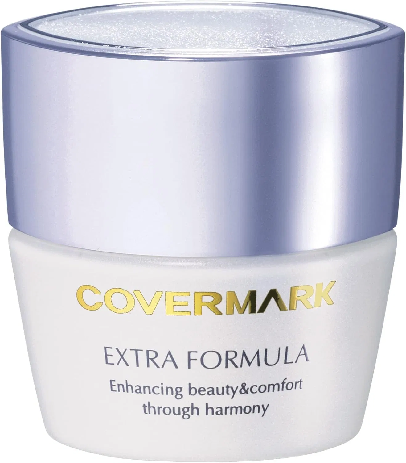 Тональное средство Covermark Sensory Rose Color Extra Formula SPF30 PA++ 0.7 oz (20 г) 08 Warm Almond