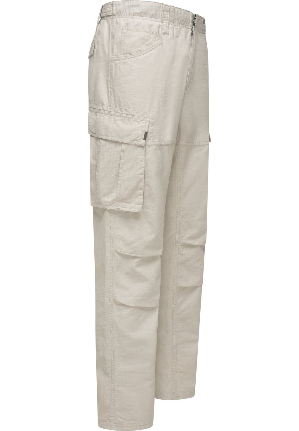 

Брюки карго MERLY Ragwear, бежевый