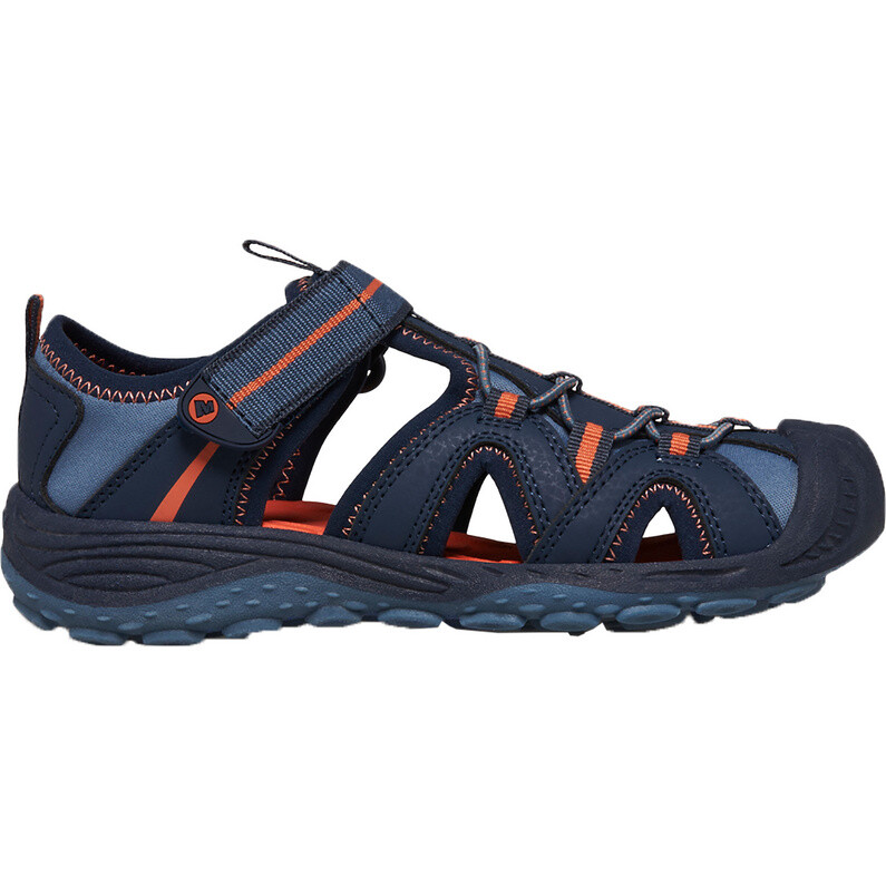 

Детские сандалии Hydro 2 Merrell, синий