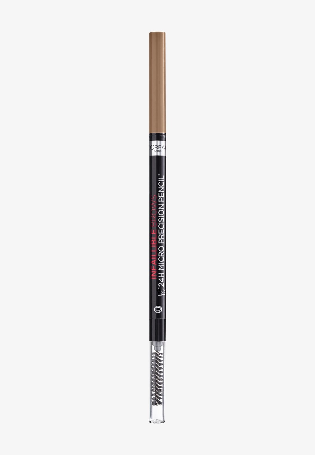 

Карандаши для бровей Brow Artist Skinny Definer L'Oréal Paris, цвет 103 dark blonde