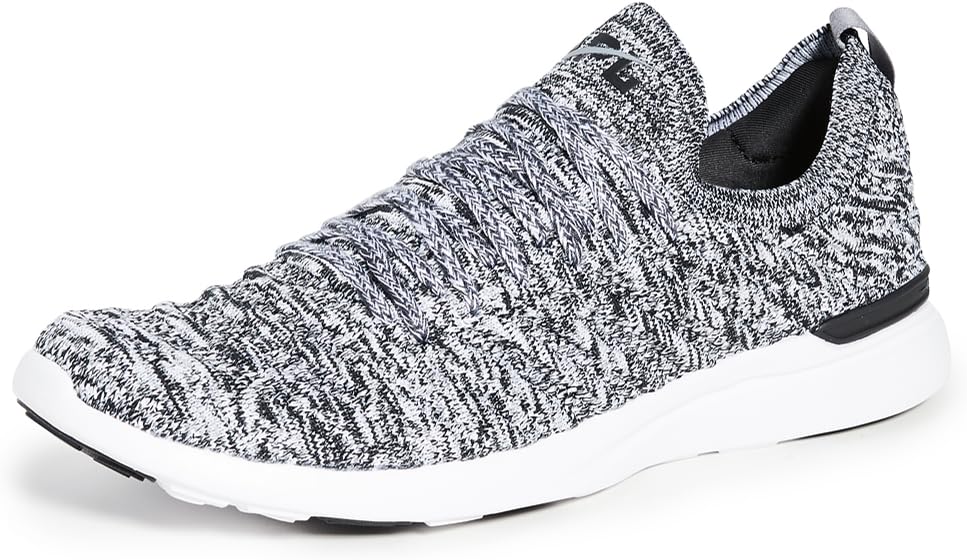 

Мужские кроссовки APL Techloom Wave, белый/черный/серый