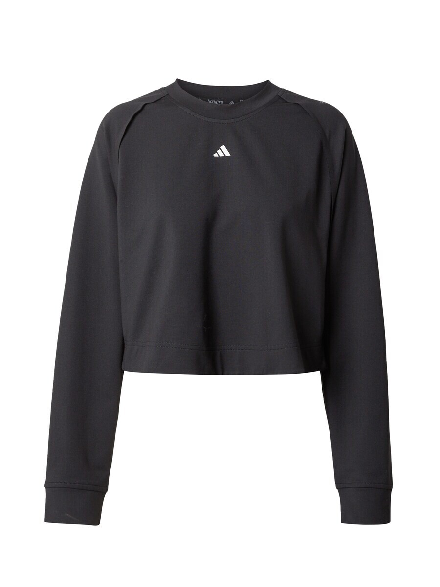 

Спортивная футболка Adidas POWER, черный