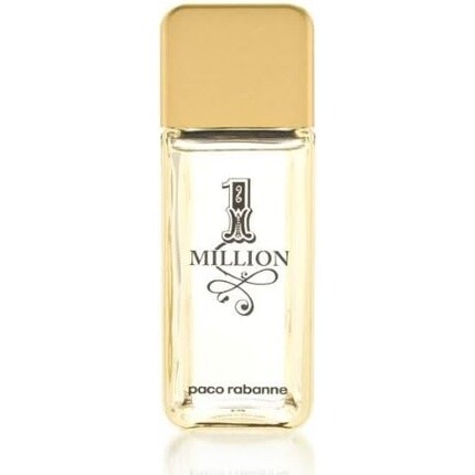 

1 Million For Men Лосьон после бритья черный 101 мл, Paco Rabanne