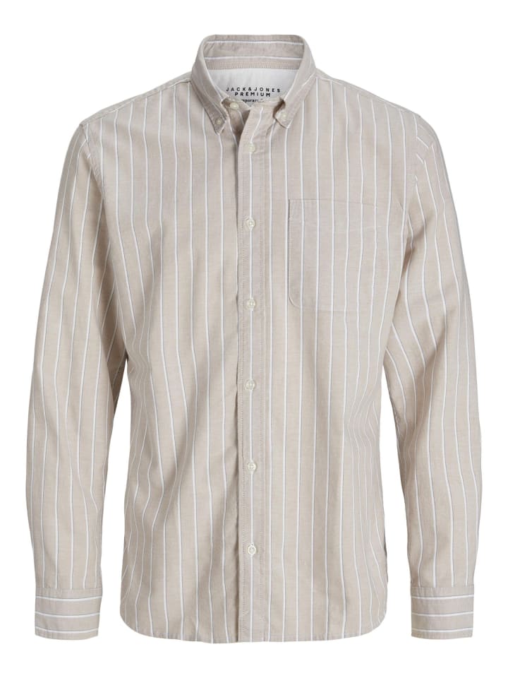 

Рубашка Jack & Jones