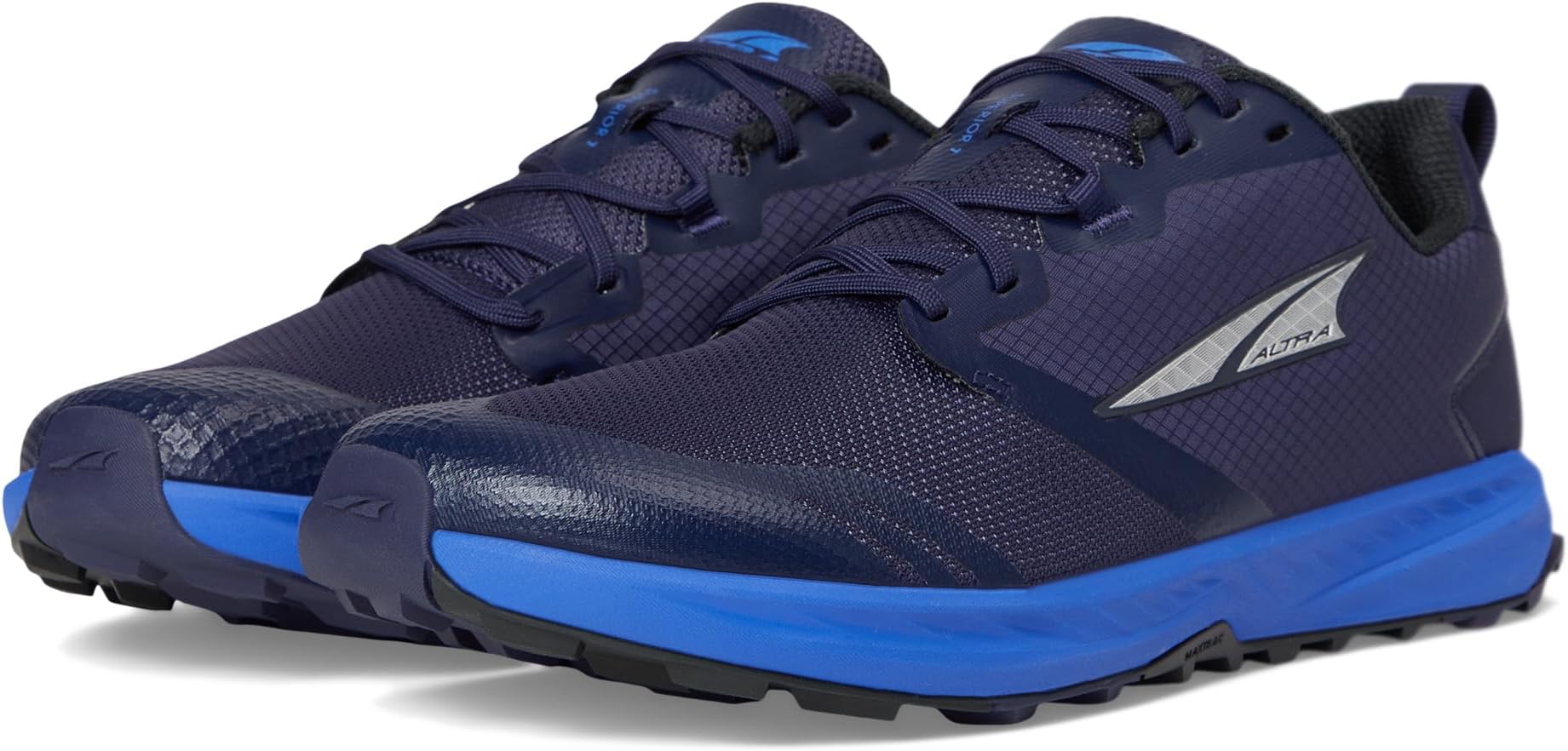 

Кроссовки Altra Superior 7, цвет Dark Blue