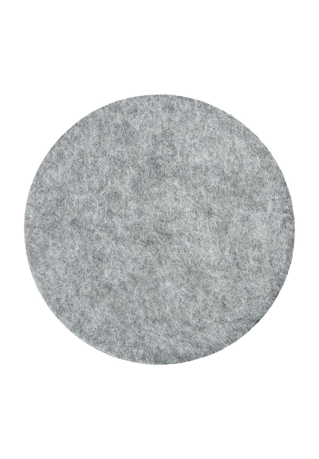 

Подставка для столовых приборов из фетра, grey mel.