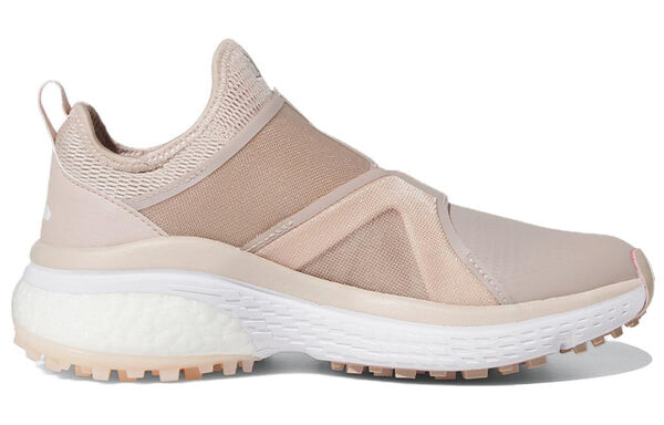 Кроссовки (WMNS) adidas Solarmotion BOA Golf Shoes 'Brown', коричневый — фото 2