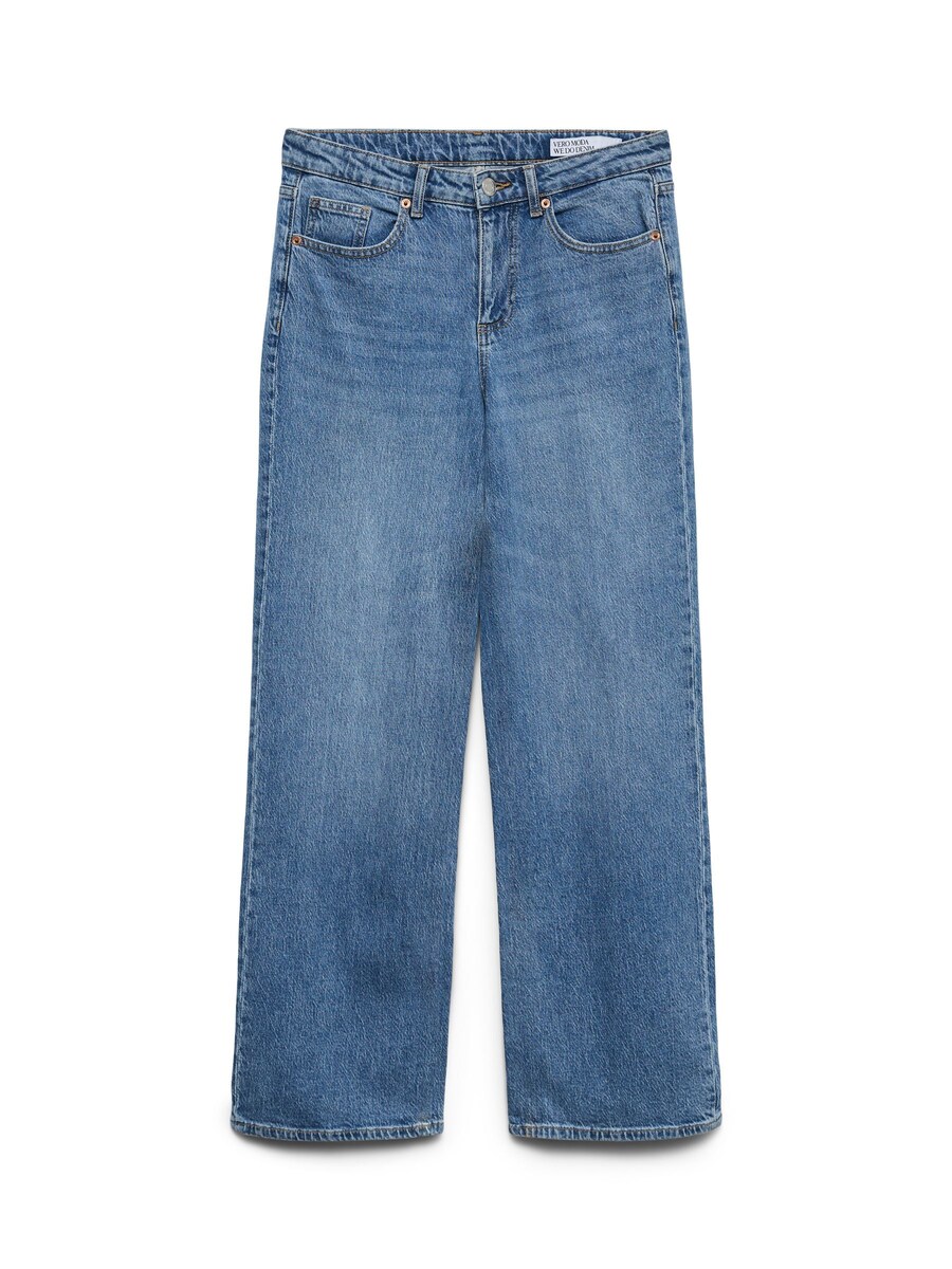

Джинсы с широкими штанинами VERO MODA, Blue