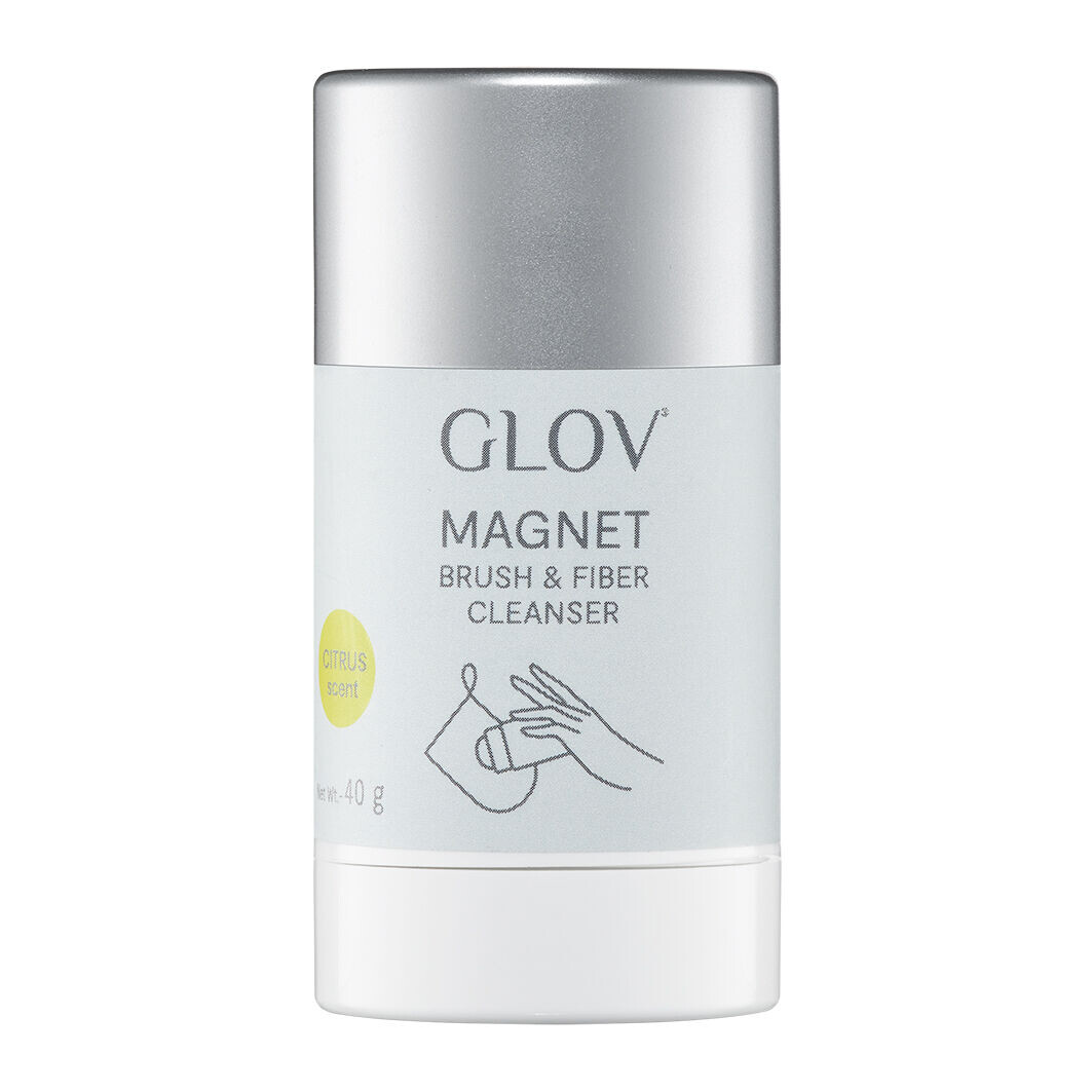 

Мыло-карандаш для чистки перчаток и кистей Glov Magnet Cleanser, 1 шт.