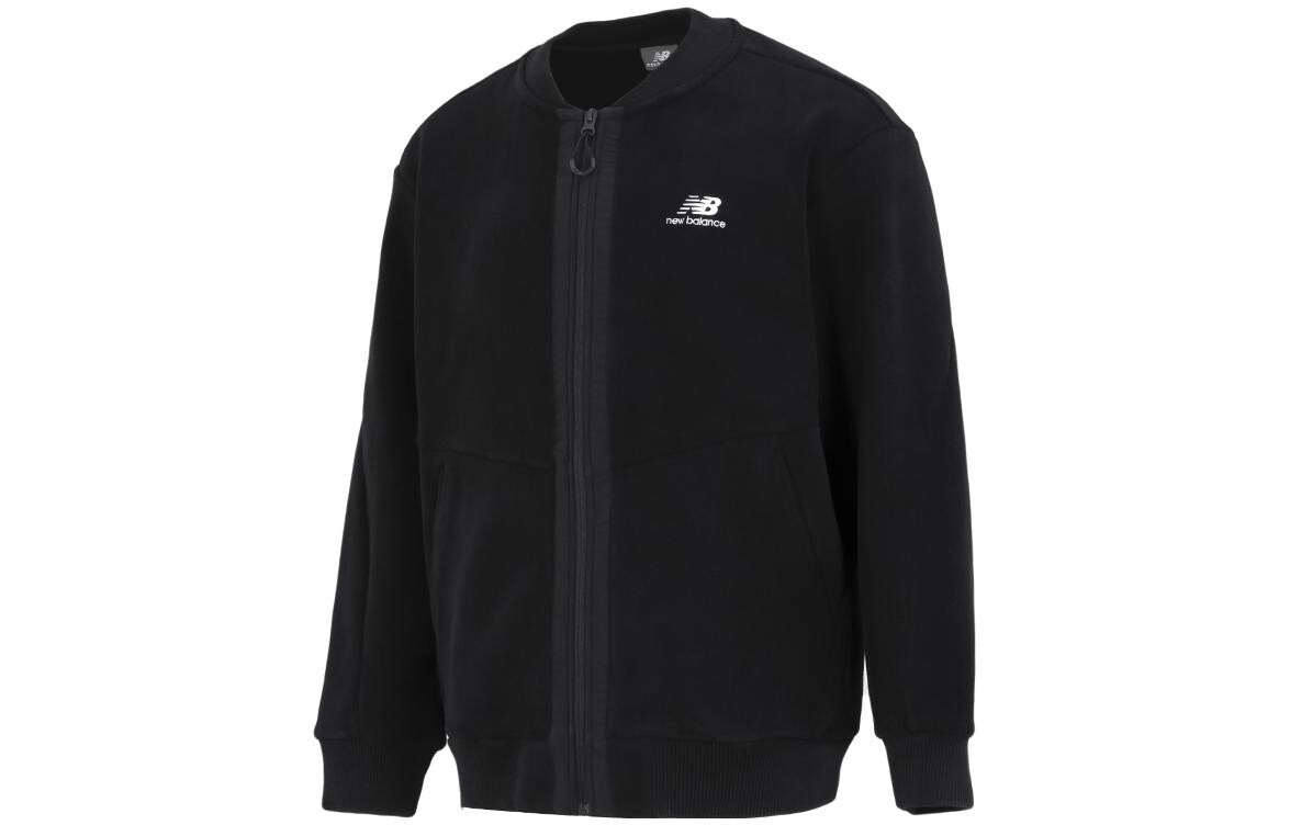 

Куртка унисекс New Balance, цвет Black