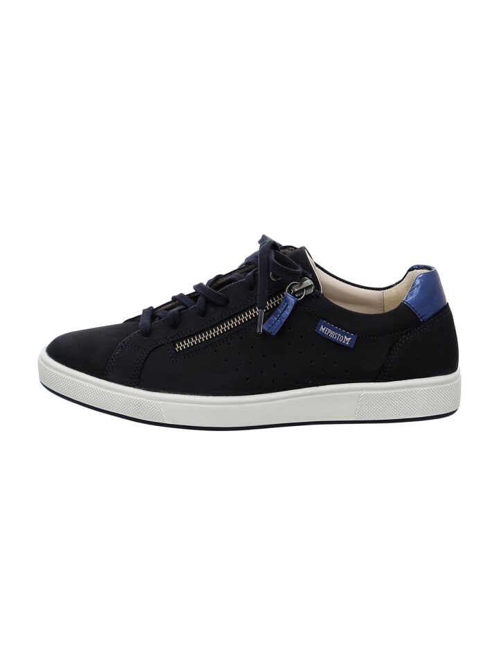 

Низкие кроссовки Mephisto Sportliche, черный
