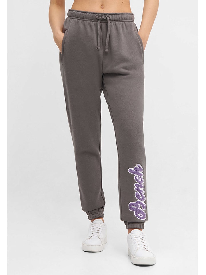 

Спортивные штаны Bench Sweathose Arth, антрацит