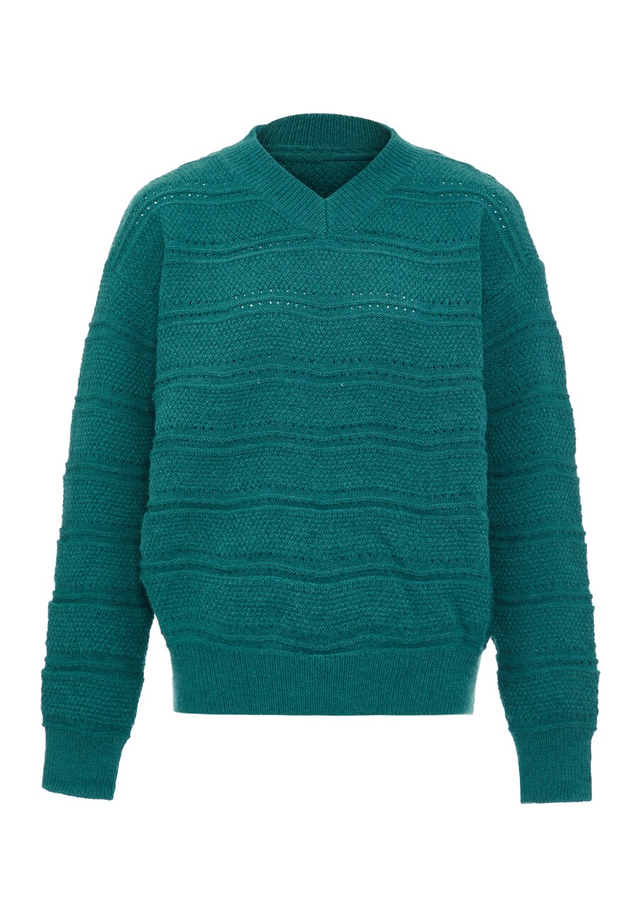 

Свитер Jalene Sweater, цвет petrol