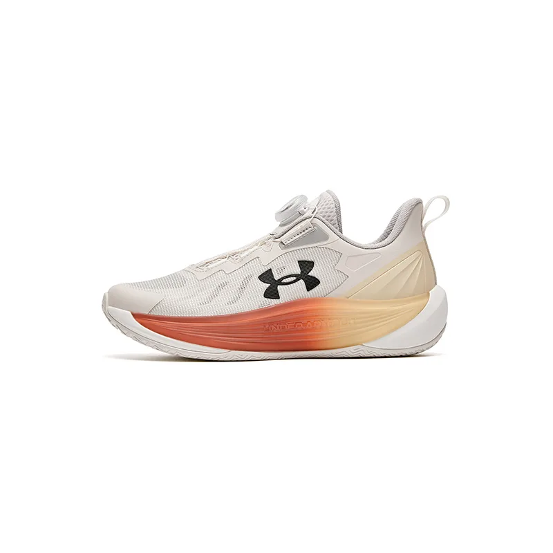 Коллекция Basketball Under Armour, светло-хаки