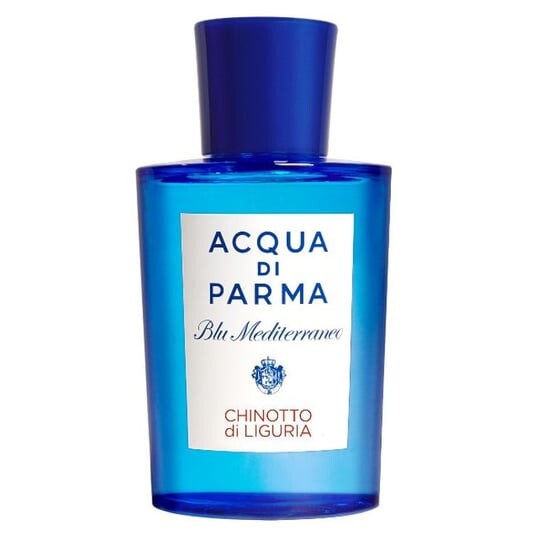 

Туалетная вода, 150 мл Acqua di Parma, Blu Mediterraneo Chinotto Di Liguria