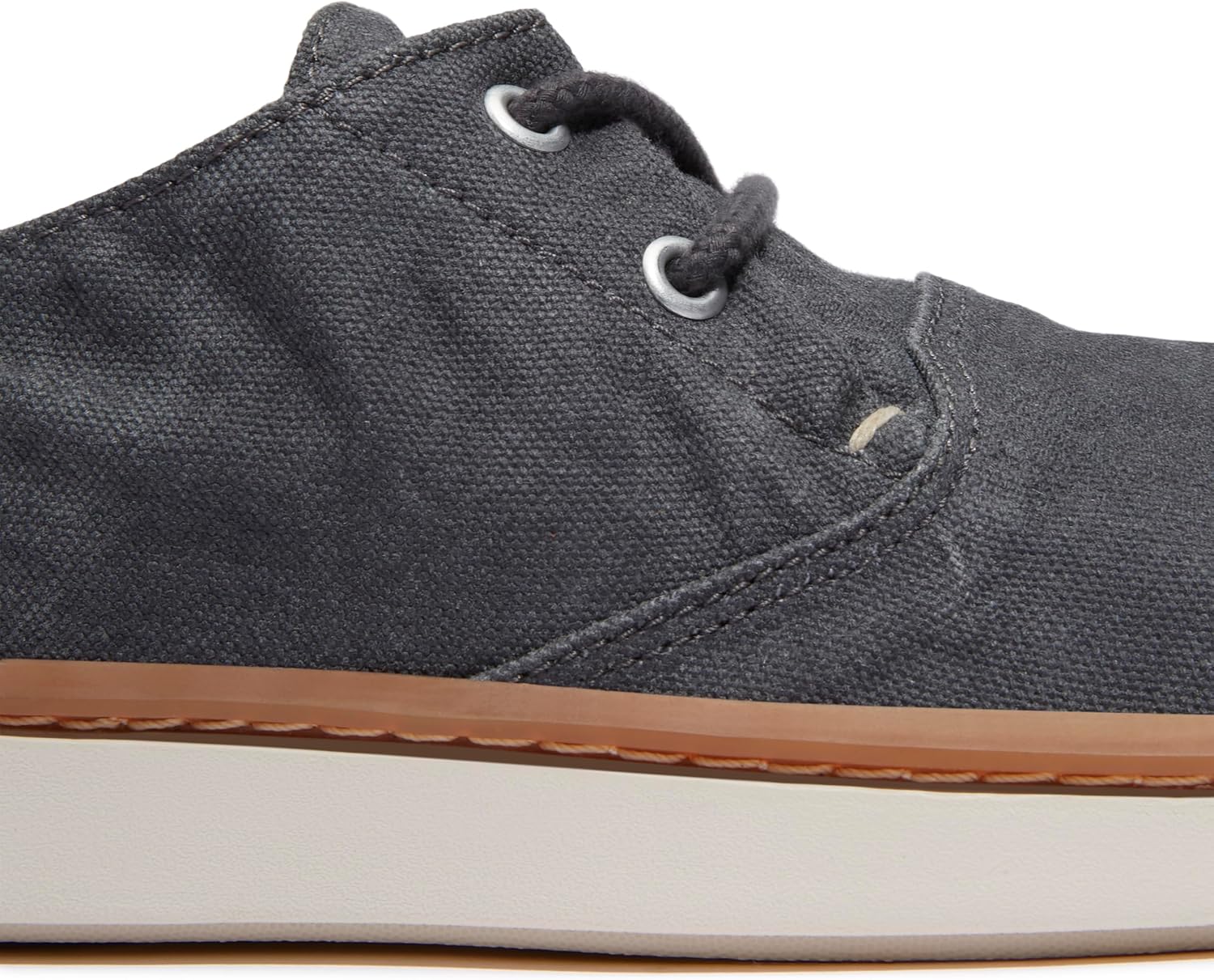 Мужские кроссовки Timberland Hookset Low на шнуровке, черный — фото 2