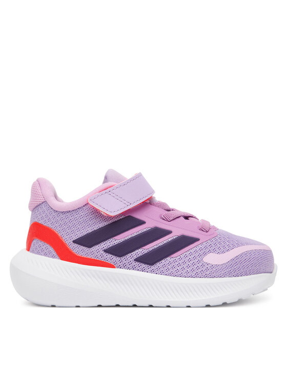 

Кроссовки Runfalcon 5 JQ5669 Adidas, фиолетовый