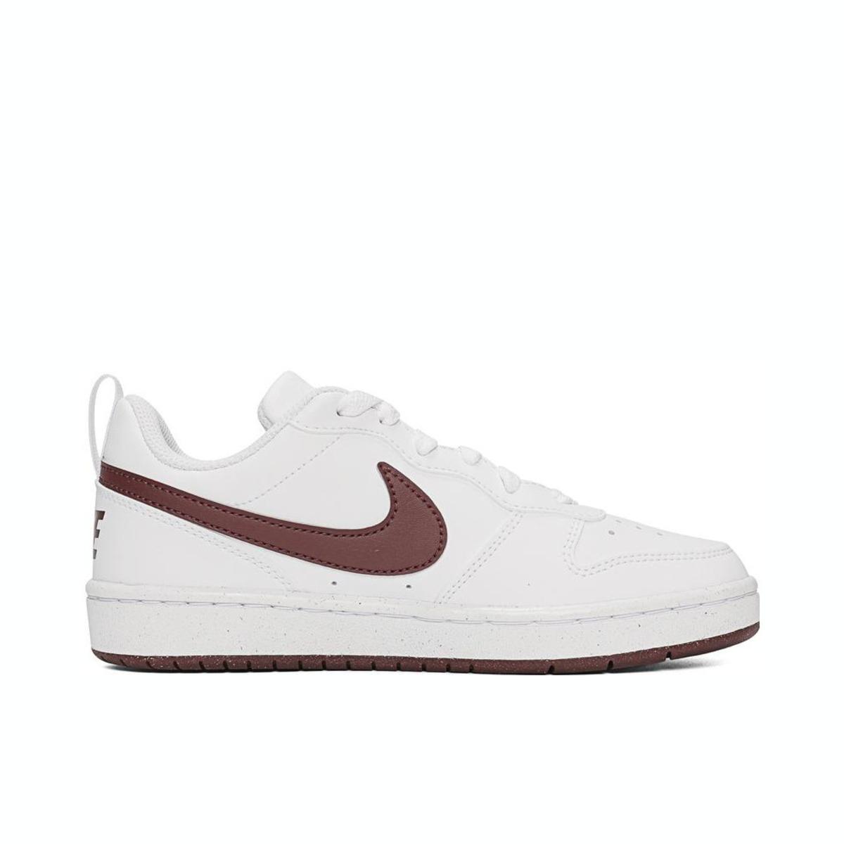 Nike Износостойкие детские повседневные кроссовки multicolor — фото 4