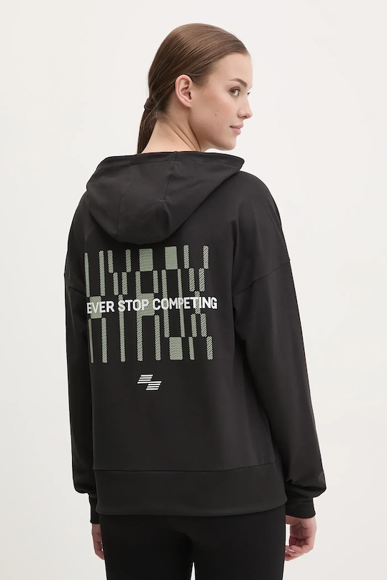 

Тренировочная толстовка HYROX Puma, черный