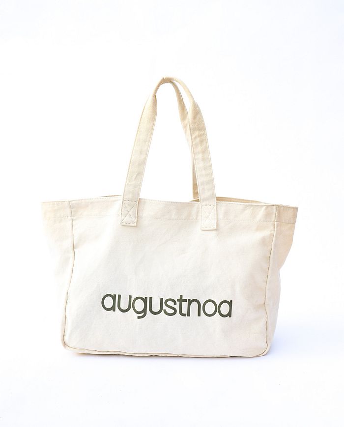 

Сумка для покупок Errands AUGUSTNOA, коричневый/бежевый