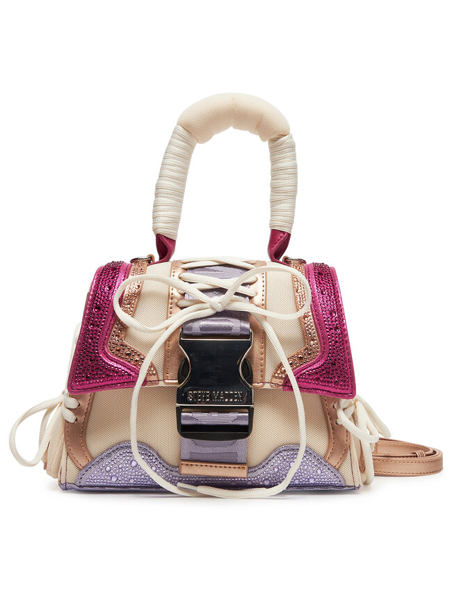 

Сумка Bdiego-R Sm13001346 Steve Madden, экрю