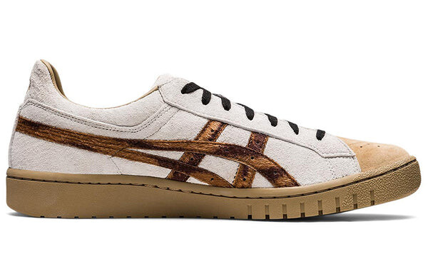 Кроссовки gel-ptg leopard patterns 'birch desert camp' Asics, мультиколор — фото 2