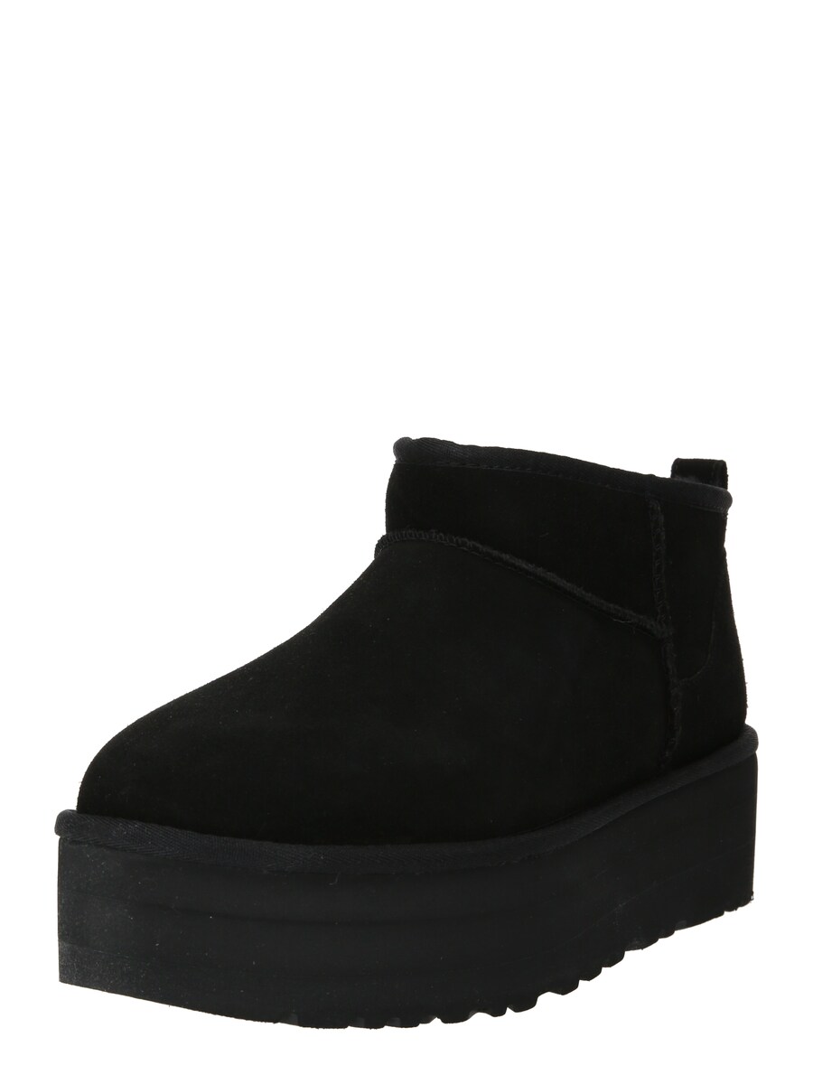 Ботинки UGG Classic Ultra, Black
