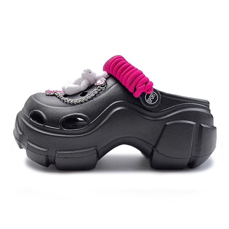 

Сабо XMISTUO Clogs Unisex