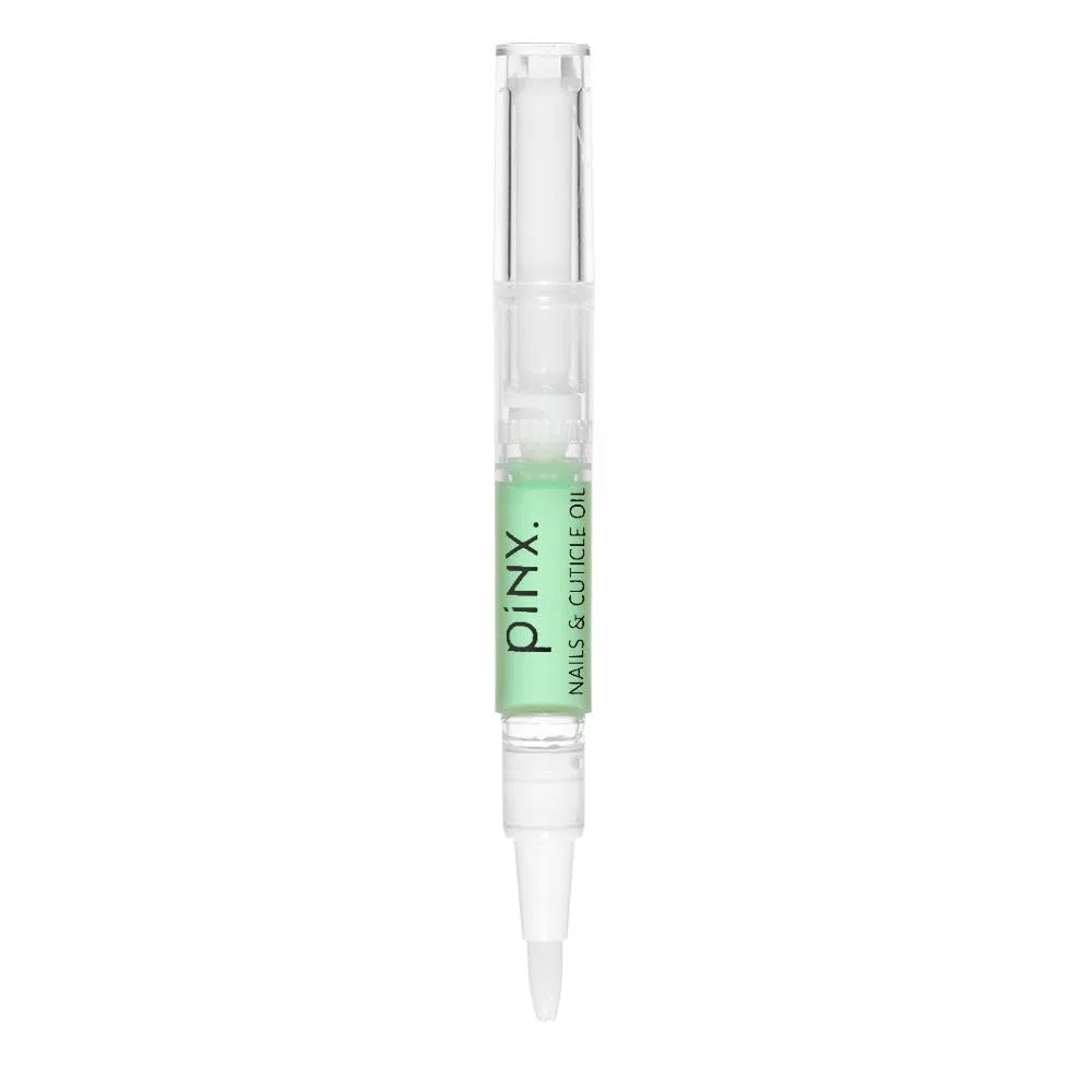 Масло для кутикулы Pinx Cuticle Care Oil Apple Buzz 8 мл Cupio