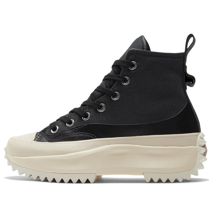 

Кроссовки Converse Run Star Hike 'Black Grey'