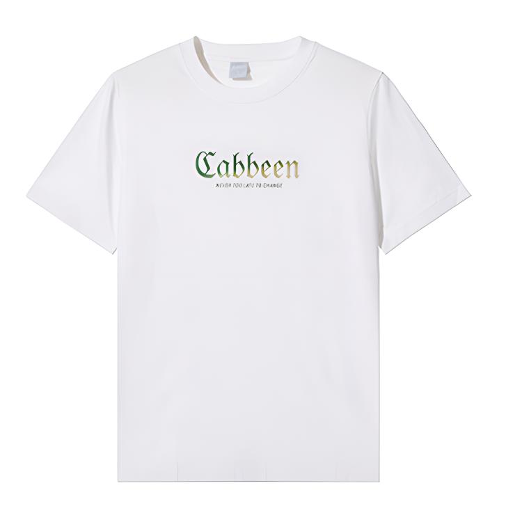 

Футболка мужская Cabbeen, Teal 48