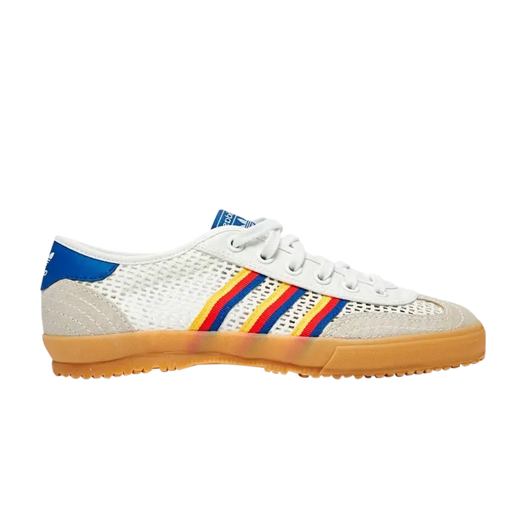 

Кроссовки Adidas Tischtennis, белый