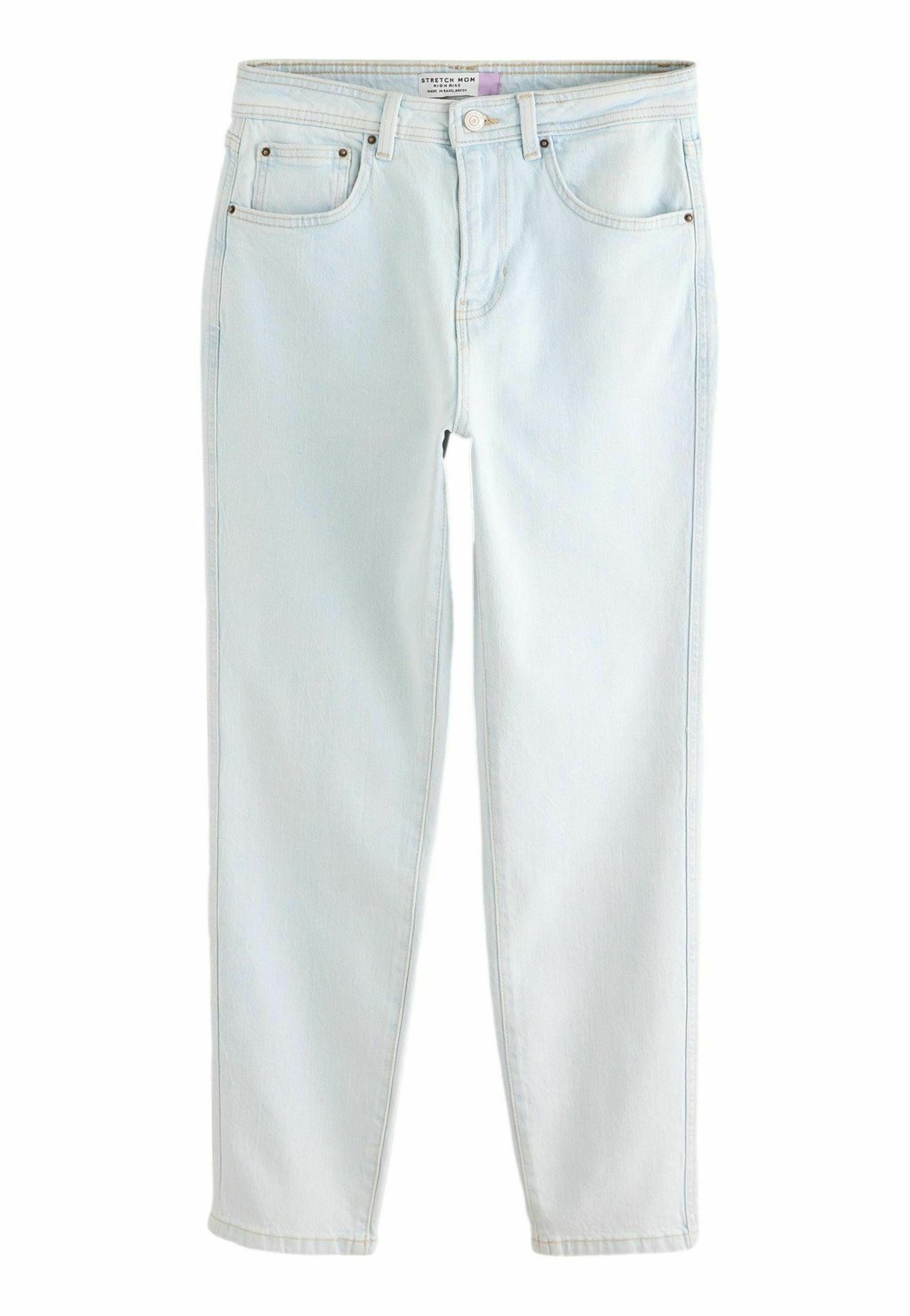 

Мешковатые джинсы COMFORT STRETCH MOM Next, синий