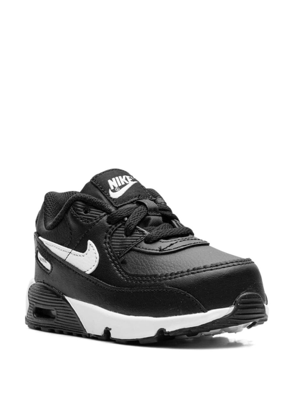 

ДУбль Nike Kids кроссовки Air Max 90, черный