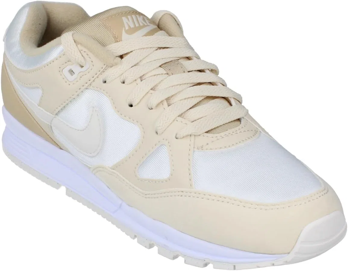 Мужские кроссовки Nike Air Span II SE Su19 Bq8164, Desert Ore Sail Light Cream 200 — фото 4