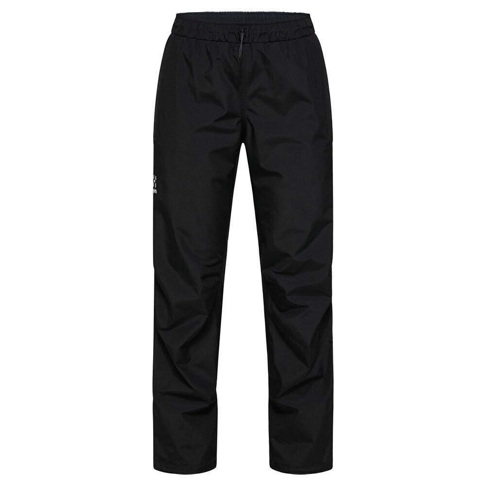 

Брюки Haglöfs Betula Goretex, черный