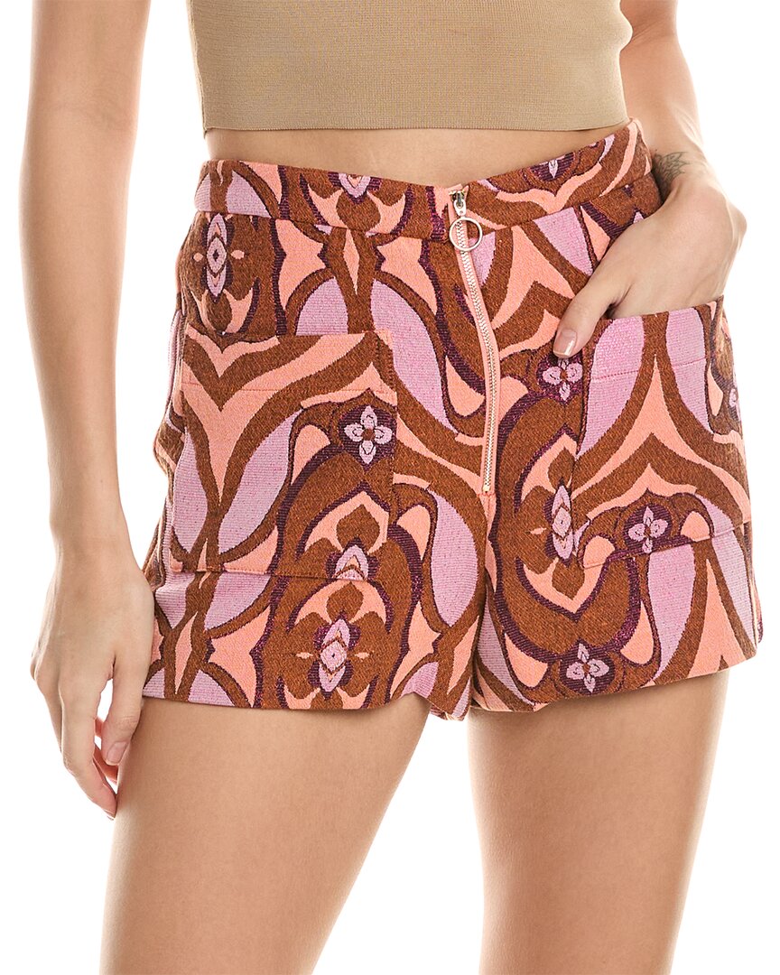 

Шорты женские Ramy Brook, цвет multi
