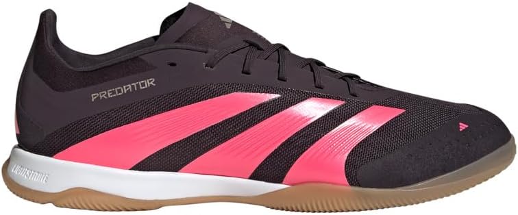 

Футбольные бутсы Adidas Unisex League для игры в зале, черный