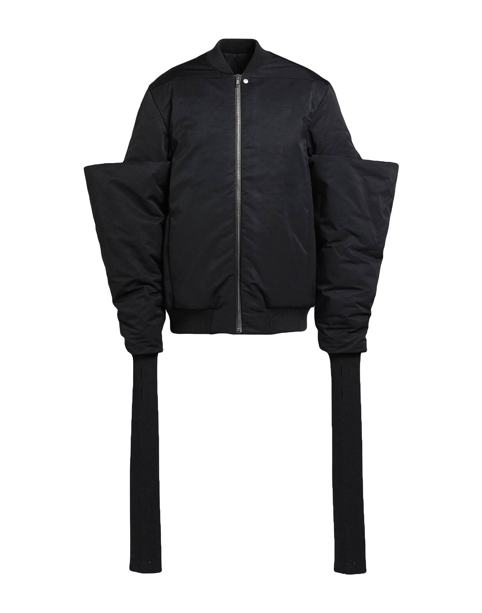 

Куртка Rick Owens, черный