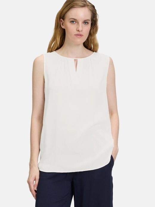 

Блузка без шнуровки Betty Barclay, белый