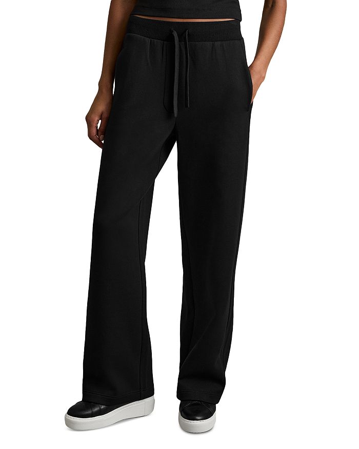 

Лейни Джоггеры Брюки REISS, черный