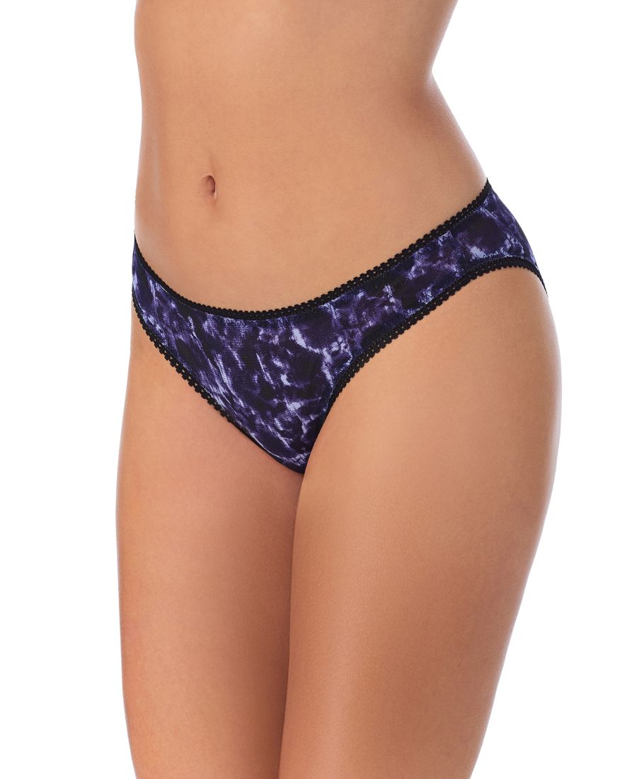 

Женское бикини из тройной сетки 023150 On Gossamer, Marble Sea