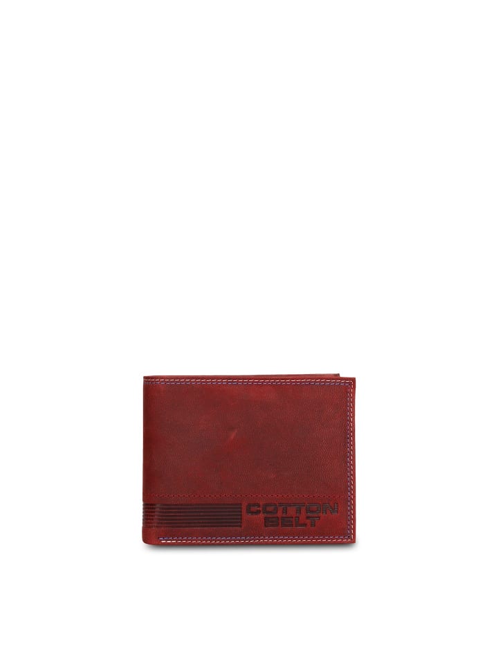 

Cotton Belt Кошелек в Бордо
