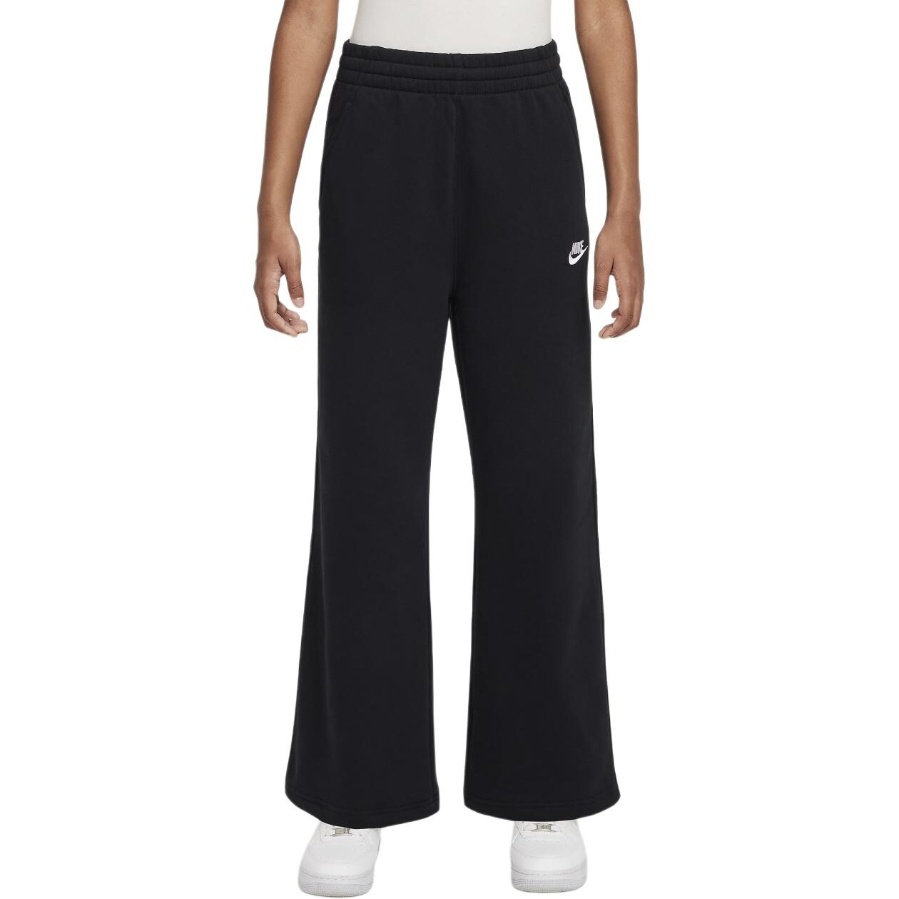 

GS Брюки Nike, черный